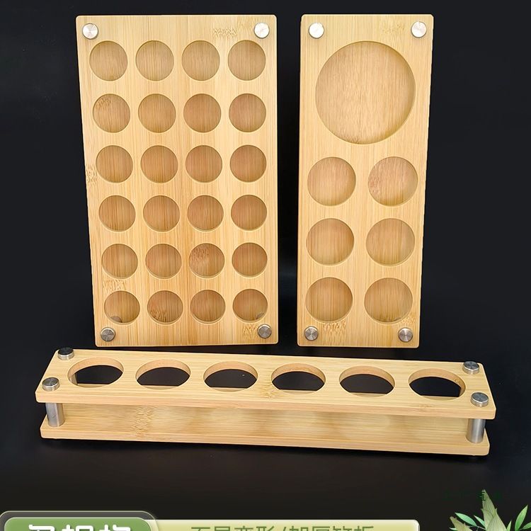 家用便携酒架杯架子套装酒具收纳架酒杯分酒器创意摆设酒杯架