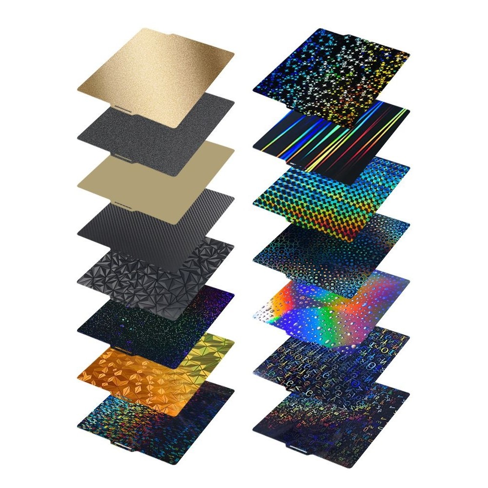 拓竹X1C P1S A1 p1p光面pei打印板贴膜热床平台面板贴膜碳纤维257,办公设备/耗材/相关服务,3D打印机配件,淘宝优惠券,粉丝福利购,淘宝优惠卷