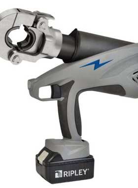 UC01-7000充电式液压钳 压接机充电式电动液压线缆剪断线钳钢筋剪