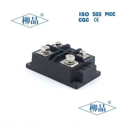 MDQ250A整流桥模块 MDQ250A1600V  单相桥 桥式整流器开关电源