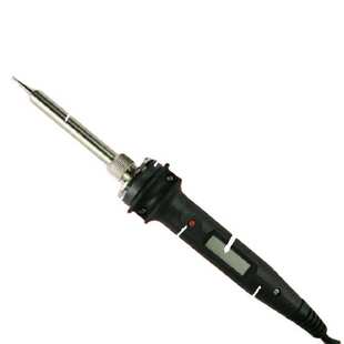 调温防静手柄 808 80W直插式 液晶数显无铅电烙铁 60W 威特WIT