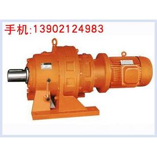 天 3摆线针轮减速机 XWD5