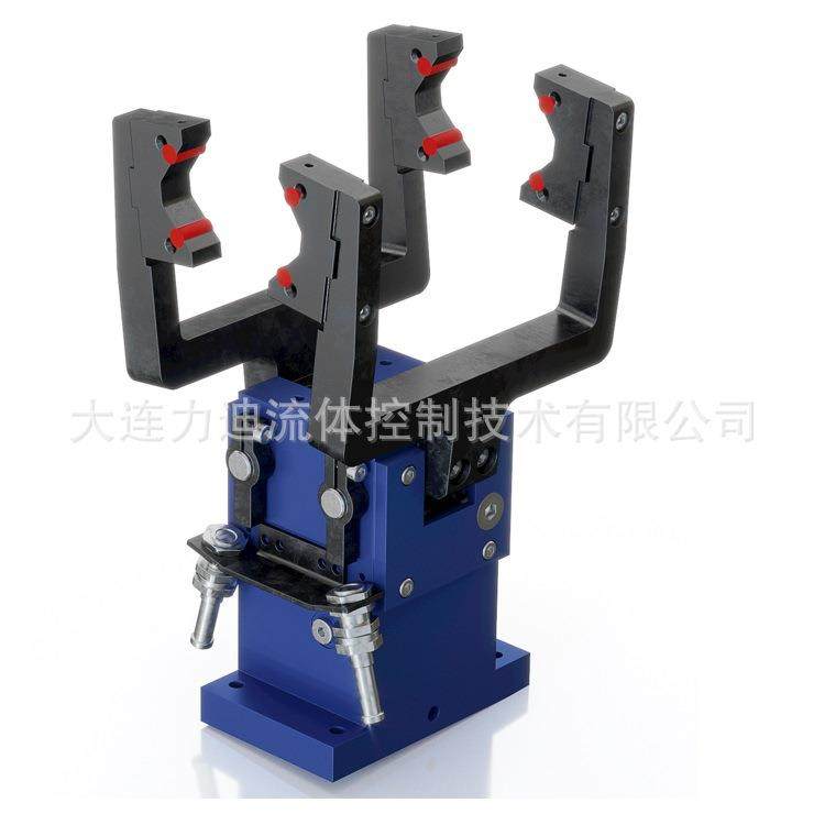 德国FIBRO夹爪54.57.2.0360