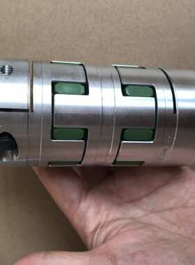 GS24梅花圈弹性体GS14/19/CJ28/ES38/GS42/48/55/GS65缓冲垫GS75