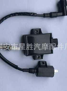 点火线圈火花塞CDI Bayou 220 KLF220A Bayou 250 KLF250A