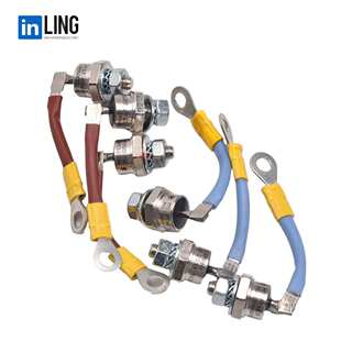 柴油发电机配件压敏电阻 808MSD80R 808MSD80N