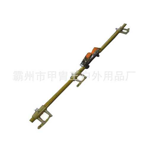 带式全绝缘横担电力施工横担高压复合横担抗断裂绝缘支线横担