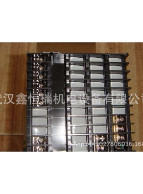 REX-F400FK10-8*BN-5N5-NN/CE   RKC温控器