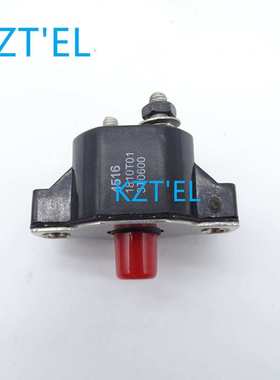 挖掘机配件DH220 DX225断路器60A 32VDC 1810-E1-1-3T-0600-13