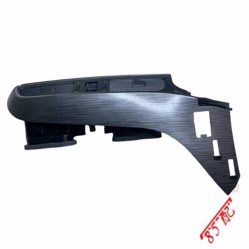 出风口687509788R 687500613R适用雷诺科雷嘉Kadjar