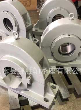 HSM轴承座 01BCP180EX 库珀轴承座 01BCP130 GR 轴承座