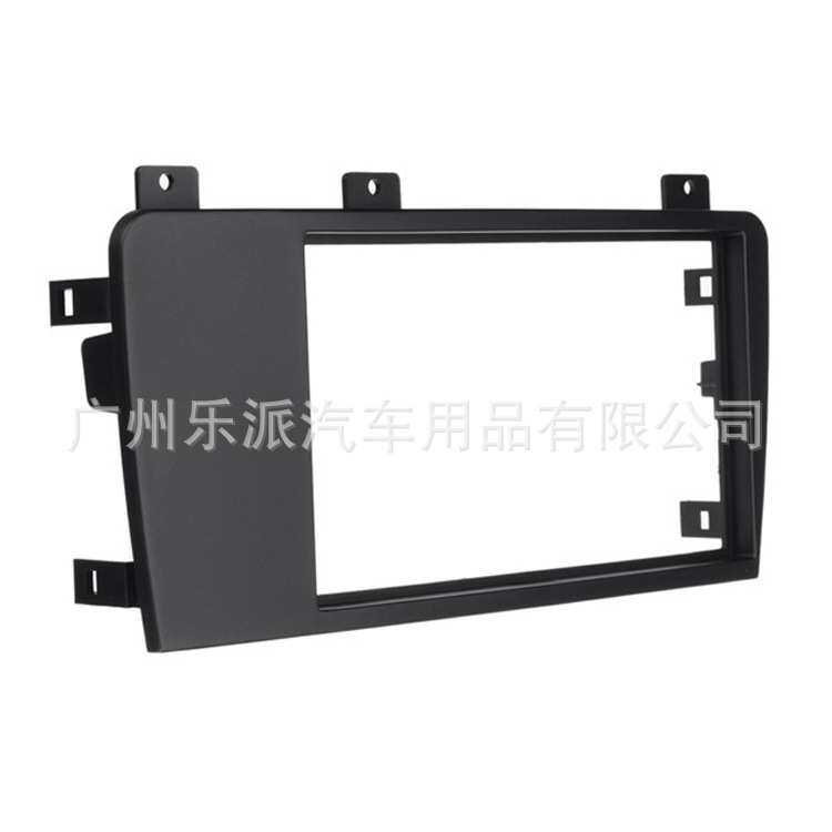 适用沃尔沃S60 V70 XC70汽车音响导航DVD通用机改装面