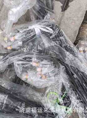 TZ972536003546/1矿车钢管  重汽陕汽矿车气管油管70矿特种车钢管