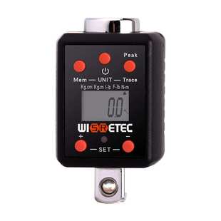 High torque torque digital torque wrench 1.5-1000nm torsion