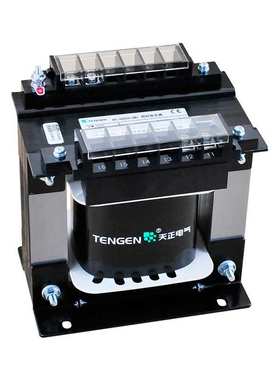 天正 BK-400VA机床控制变压器400W380 220 110 36 24126V铜