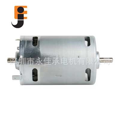 ECI 048 036 032高功率无刷直流电机 用于电动工具及手持鼓风机