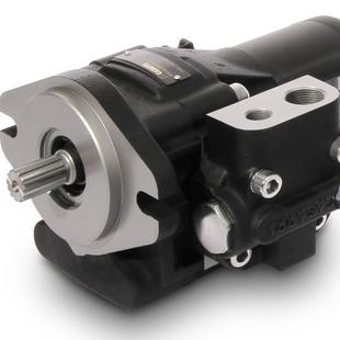 CASAPPA 齿轮泵 KP30.34 20.20D 液压马达