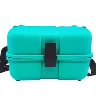 水准仪箱子经纬仪机箱全站仪盒子北苏州一光箱子DS32