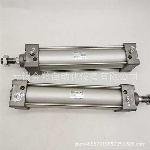 SMC气缸MDBB63-25Z 50 75 100/25/50/75 2/3/450 4/5/6/7/8/1000Z