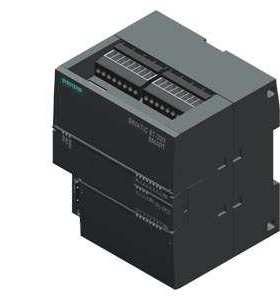 6ES7288-2DE08-0AA0 S7-200SMART EM DI08 6ES7 288-2DE08-0AA0