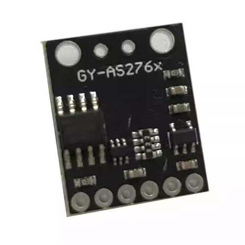 AS7262 AS7263 AS7341 AS7343可见光红外 颜色 色彩 光谱仪传