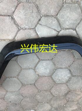 外沿后J轮B装饰板前北京8B门眉北汽眉叶子0轮0汽车 眉轮板车8