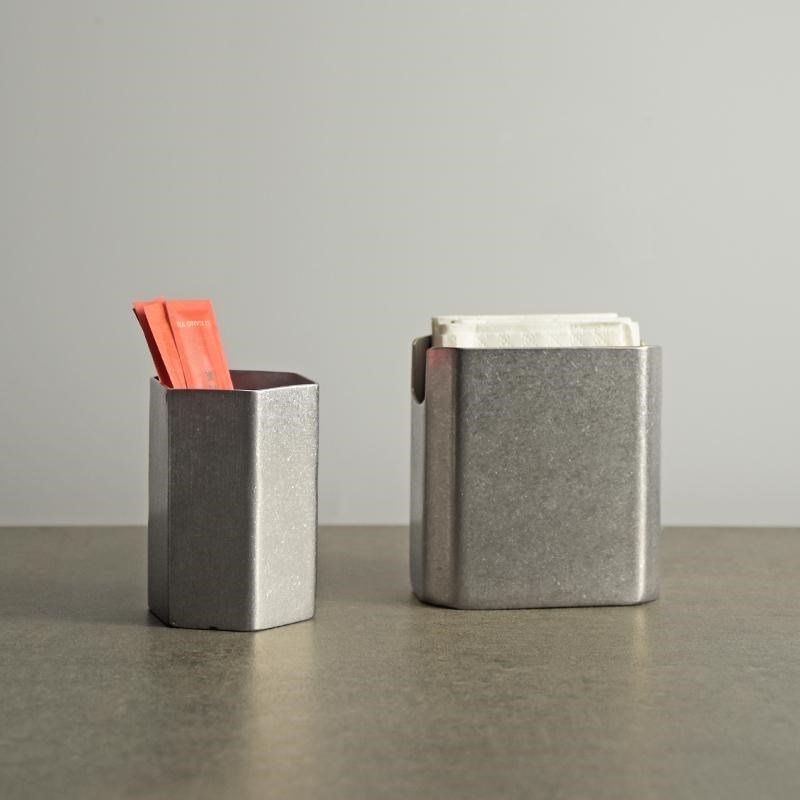 雪花复古b银小纸盒棉签盒牙签盒 轻奢高档创意多功能牙线盒收纳盒