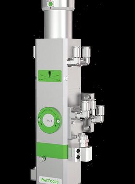 强owrayeer光纤激光切割220TBtools材p平嘉D3D/管头m割切-2面头