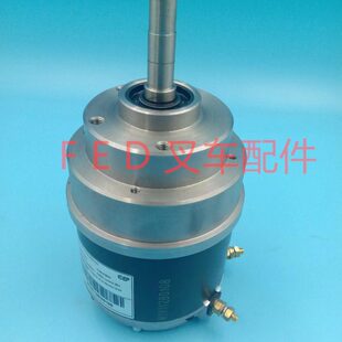 行电机走小金刚-驱动D24VA2650托盘120马达电动叉车Z中W搬运力