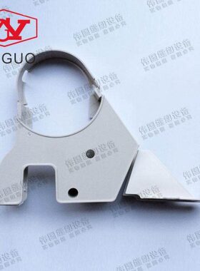 D缝纫机罩罩K-Y  J车车同步星16M6皮带 -BL40J防护 日15