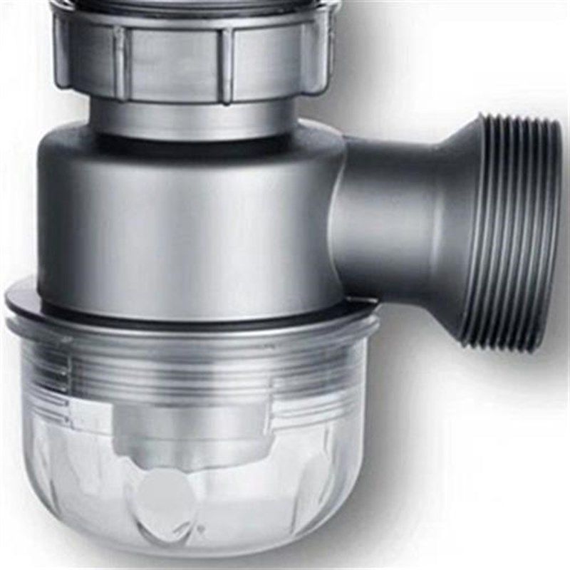 洗菜盆下水配件防臭杯单双槽厨房排水管洗碗池管葫芦透明杯地漏器,家装主材,水槽下水器,淘宝优惠券,粉丝福利购,淘宝优惠卷