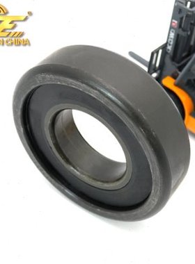 叉车门架轴承 780309K 780708H 780709K 780307K合力链条滑轮轴承