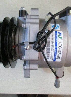 泵制冷江淮气泵-格86发冷气泵T尔空调压缩机QA冷空调压缩机C0-A