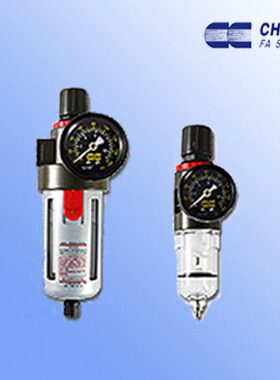 两H立可00AFC全新气组合原装CHE-RBFR3LI0-H过滤点20调压阀