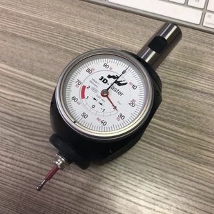 海默HAIMER翰墨长探针3D寻边器探针80.363.00海默头现货