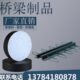 胶条Q15028G齿桥梁橡胶支座CF Z40四氟板G伸缩缝板Y梳式 减震垫块