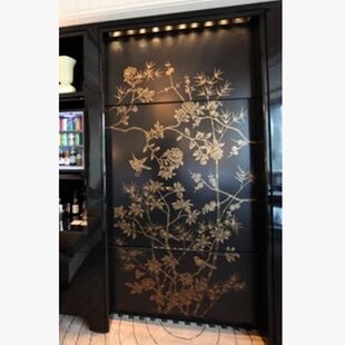 T5推拉书柜兴达轨道窗推拉门0滑轮电视柜轨 下移门滑轨上 2米下上