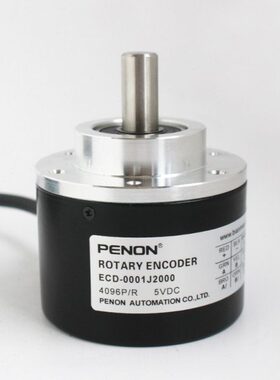 20008H6010CD00150旋转编码器120J全新H6M5CD09E10-PRPR增量24CE.