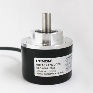 20008H6010CD00150旋转编码器120J全新H6M5CD09E10-PRPR增量24CE.