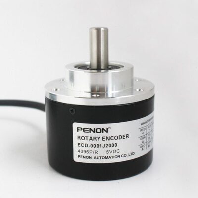 20008H6010CD00150旋转编码器120J全新H6M5CD09E10-PRPR增量24CE.