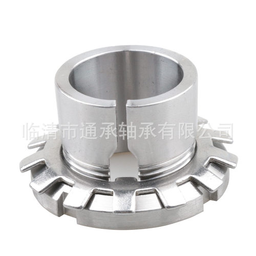 通承轴承紧定套H系列319螺纹M95x2