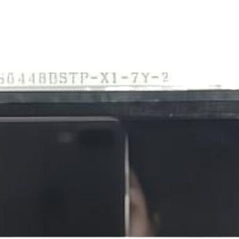 原装现货KCS6448BSTP-X1塑胶件