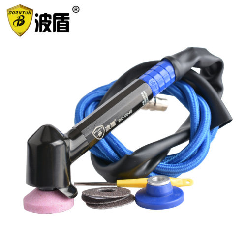 波盾45度气动风磨笔BD-0045