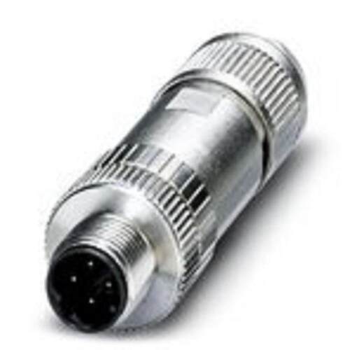 SACC-M12MSD-4Q SH菲尼克斯 phoenix 1543223 连接器