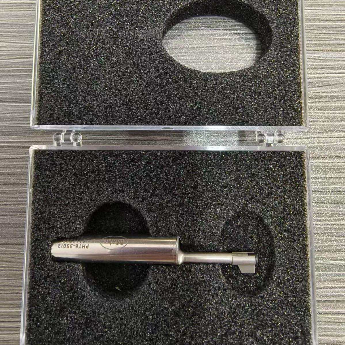 mahr德国马尔原装粗糙度仪ps10专用测头PHT6-350 m310测针6111520