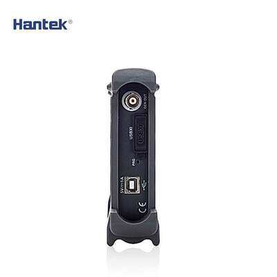 汉泰Hantek6074BD/6104BD/6204BD/6254BD 4通道示波器+信号发生器