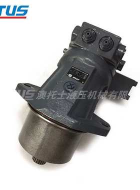 AA2FE250定量柱塞泵Mining回转液压系统马达63531440风机系统马达