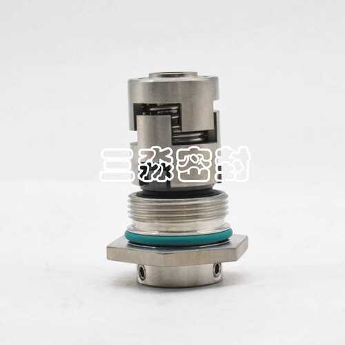 南方泵机械密封CDL/CDLF12-8现货 立式多级泵水封 机器密封件