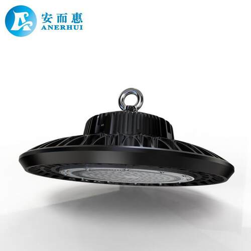 新款上市LED工矿灯质量保证300W工矿灯铝外壳UFO圆形天棚灯