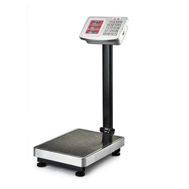 出口大红鹰商用电子秤十大排名卖菜折叠台秤100公斤地磅计价秤称,3C数码配件,USB灯,淘宝优惠券,粉丝福利购,淘宝优惠卷